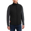 Heatlover Heated Puffer Vest