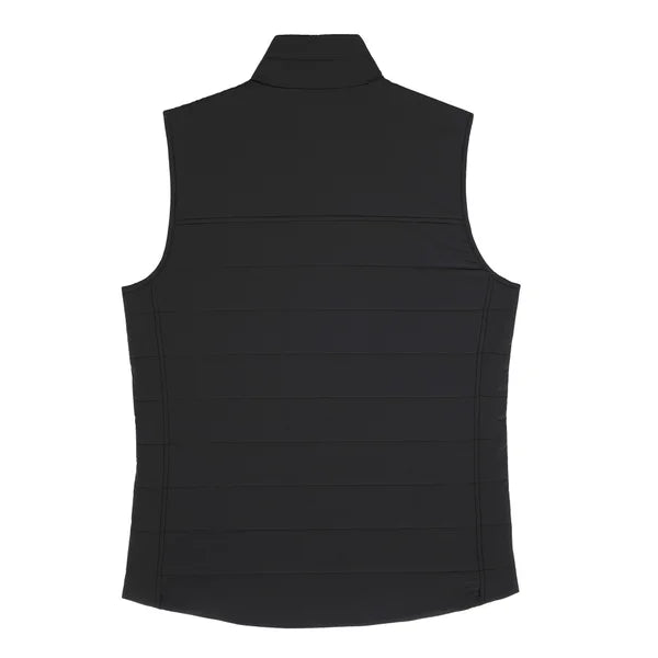 Heatlover Heated Puffer Vest