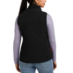 Heatlover Heated Puffer Vest