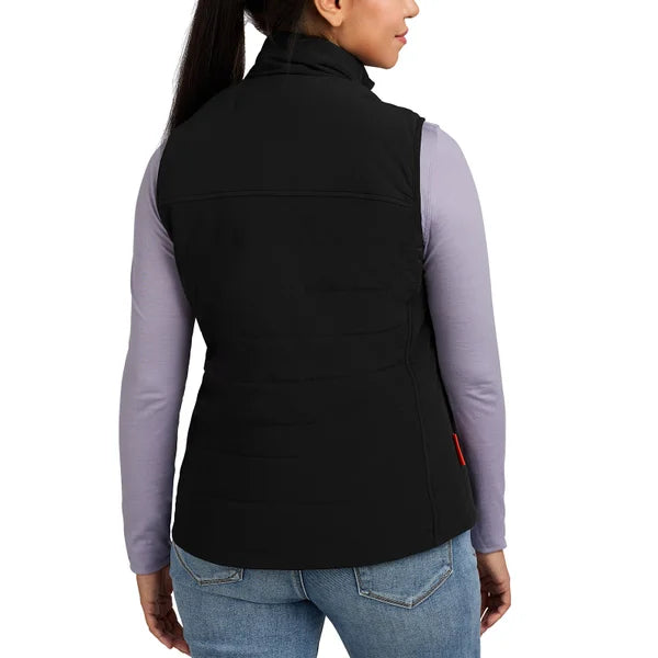 Heatlover Heated Puffer Vest