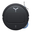 Ecovacs T50 OMNI CARE Robot Vacuum and Mop with Auto-Cleaning Station Bundle with Added Member Value