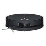 Ecovacs X8 PRO OMNI CARE Robot Vacuum and Instant Self-Washing Roller Mop Bundle