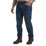 Wrangler Men's Denim Jean