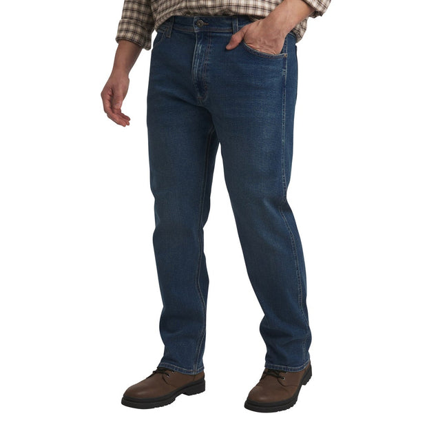 Wrangler Men's Denim Jean