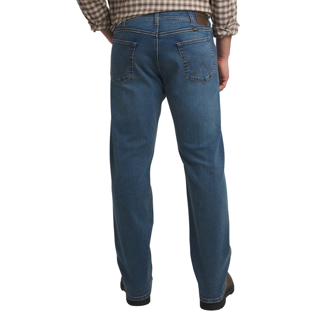 Wrangler Men's Denim Jean
