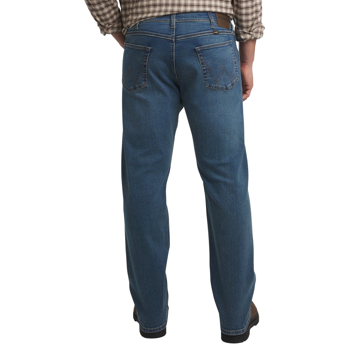 Wrangler Men's Denim Jean