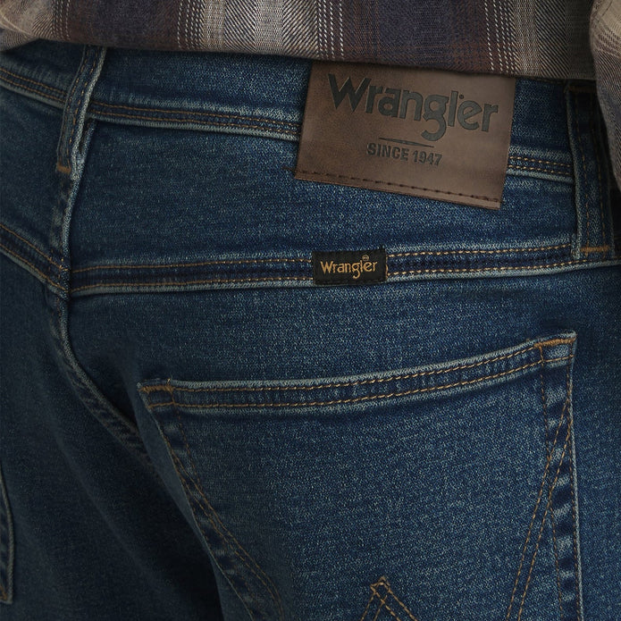 Wrangler Men's Denim Jean