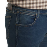 Wrangler Men's Denim Jean