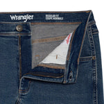 Wrangler Men's Denim Jean
