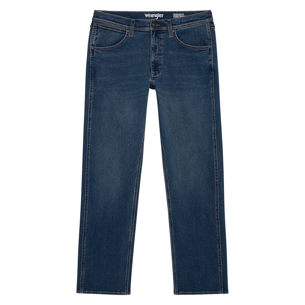 Wrangler Men's Denim Jean