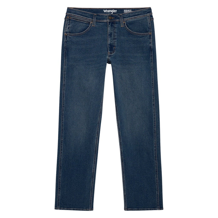 Wrangler Men's Denim Jean