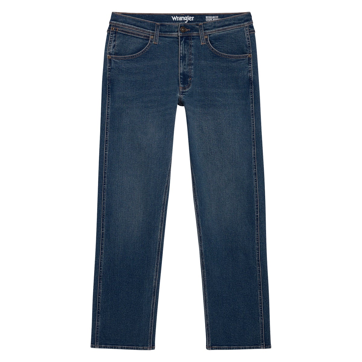 Wrangler Men's Denim Jean