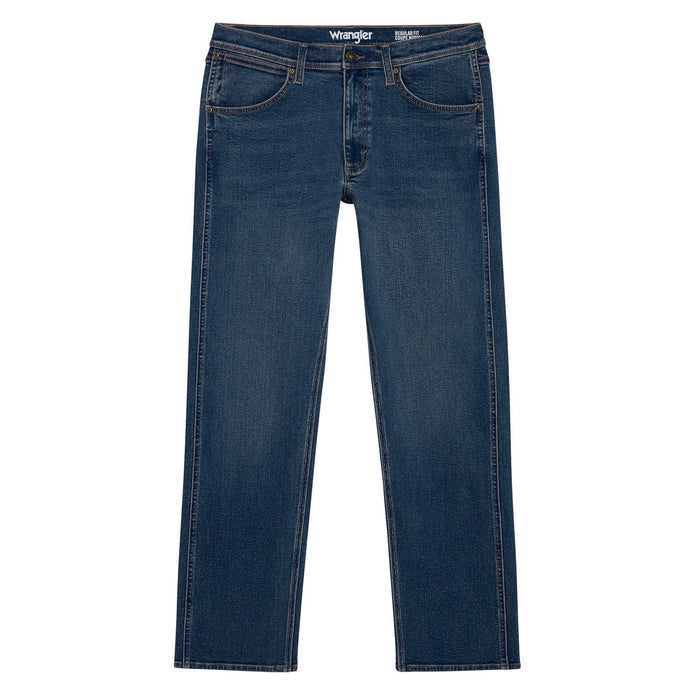 Wrangler Men's Denim Jean