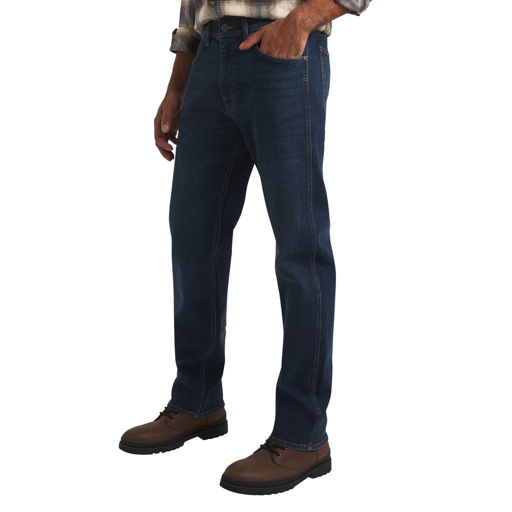 Wrangler Men's Denim Jean