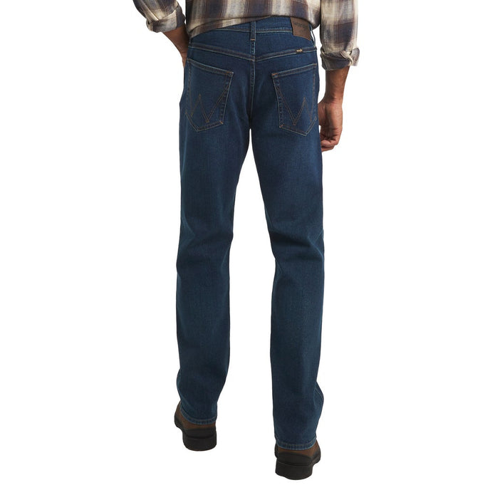 Wrangler Men's Denim Jean