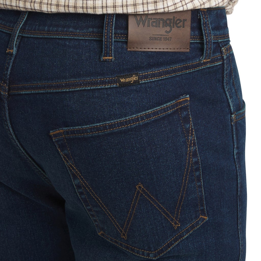 Wrangler Men's Denim Jean