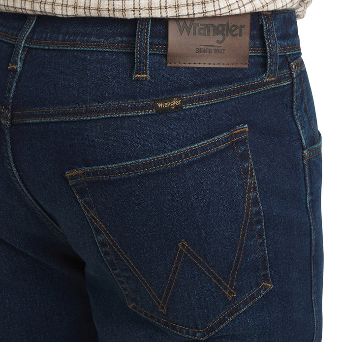 Wrangler Men's Denim Jean