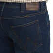 Wrangler Men's Denim Jean