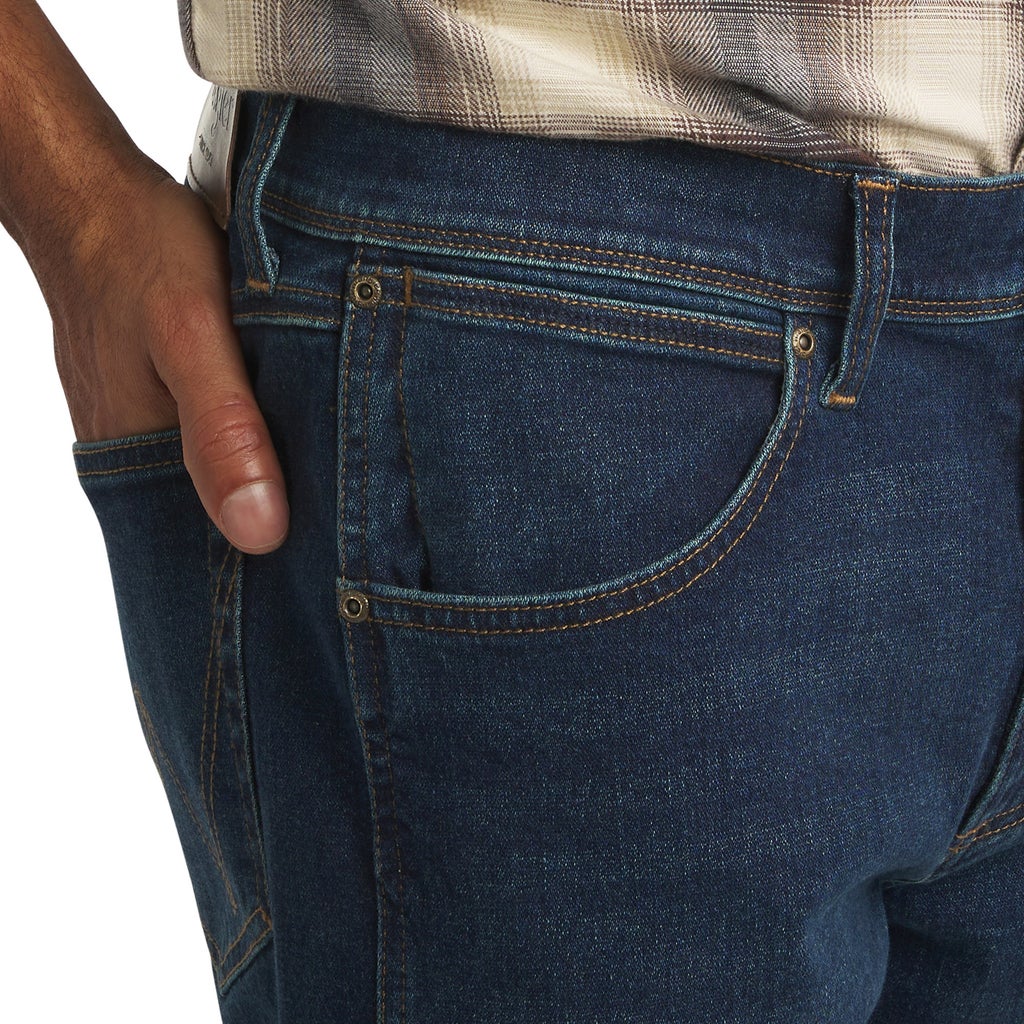 Wrangler Men's Denim Jean