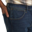 Wrangler Men's Denim Jean