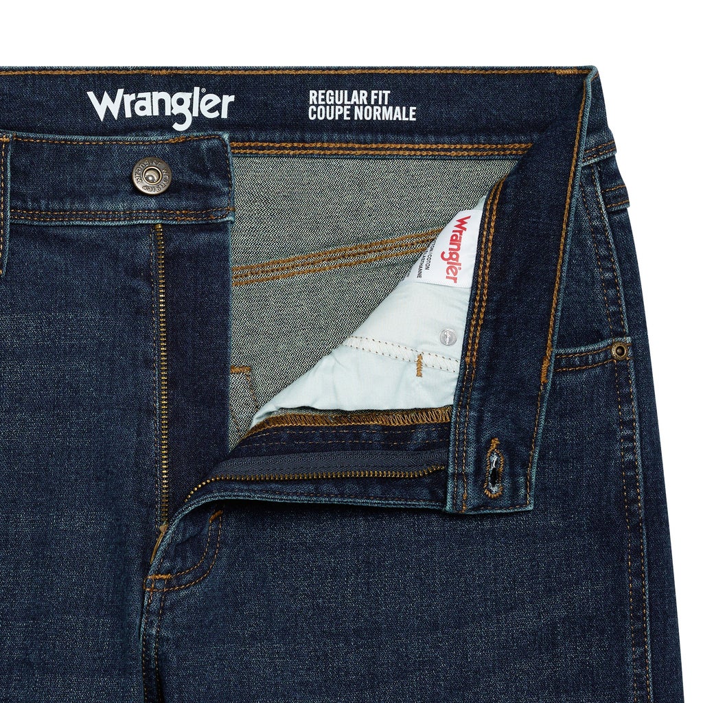 Wrangler Men's Denim Jean