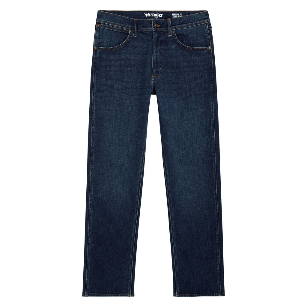 Wrangler Men's Denim Jean