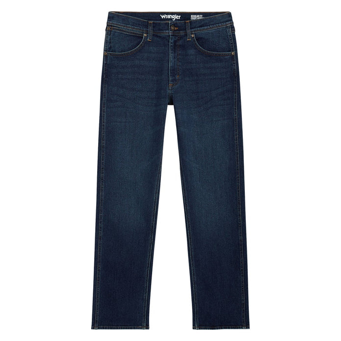 Wrangler Men's Denim Jean