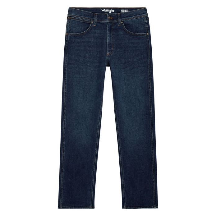 Wrangler Men's Denim Jean