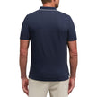 Nautica Men's Jersey Short Sleeve Polo
