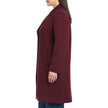 Vince Camuto Women's Wool Blend Coat