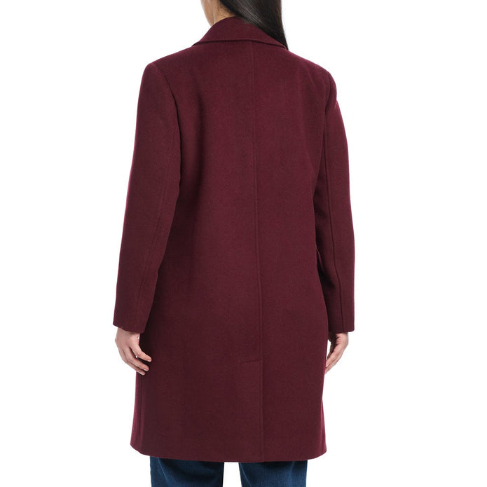 Vince Camuto Women's Wool Blend Coat