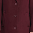 Vince Camuto Women's Wool Blend Coat