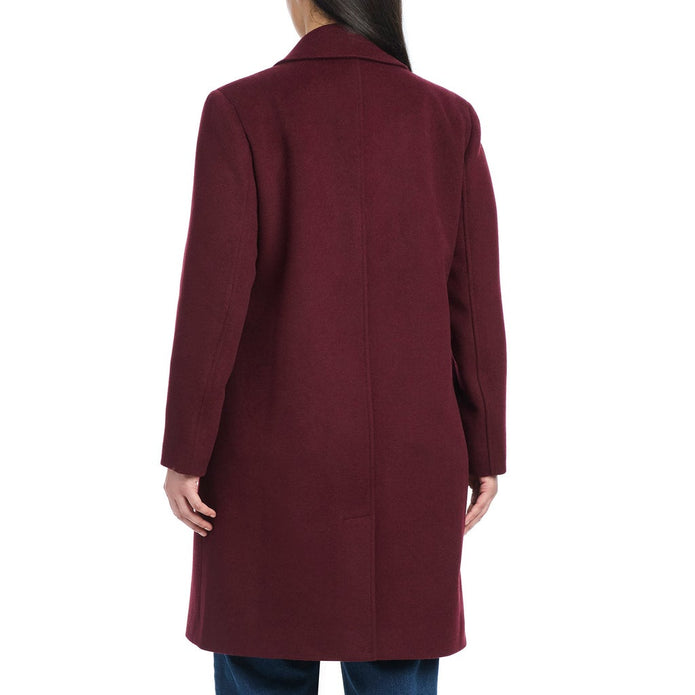 Vince Camuto Women's Wool Blend Coat