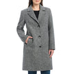 Vince Camuto Women's Wool Blend Coat