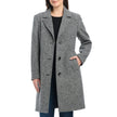 Vince Camuto Women's Wool Blend Coat