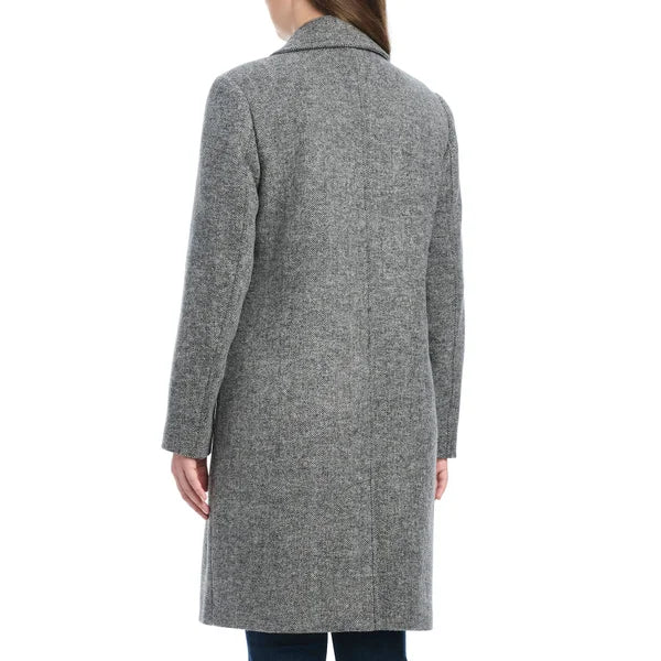 Vince Camuto Women's Wool Blend Coat