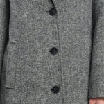 Vince Camuto Women's Wool Blend Coat