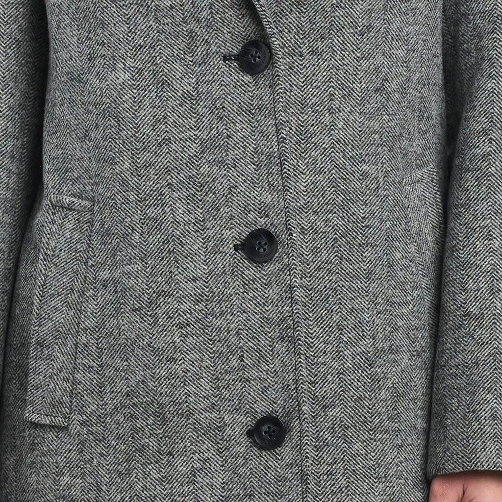 Vince Camuto Women's Wool Blend Coat
