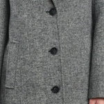 Vince Camuto Women's Wool Blend Coat