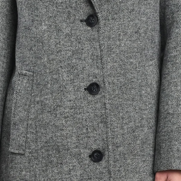 Vince Camuto Women's Wool Blend Coat