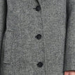 Vince Camuto Women's Wool Blend Coat