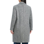 Vince Camuto Women's Wool Blend Coat