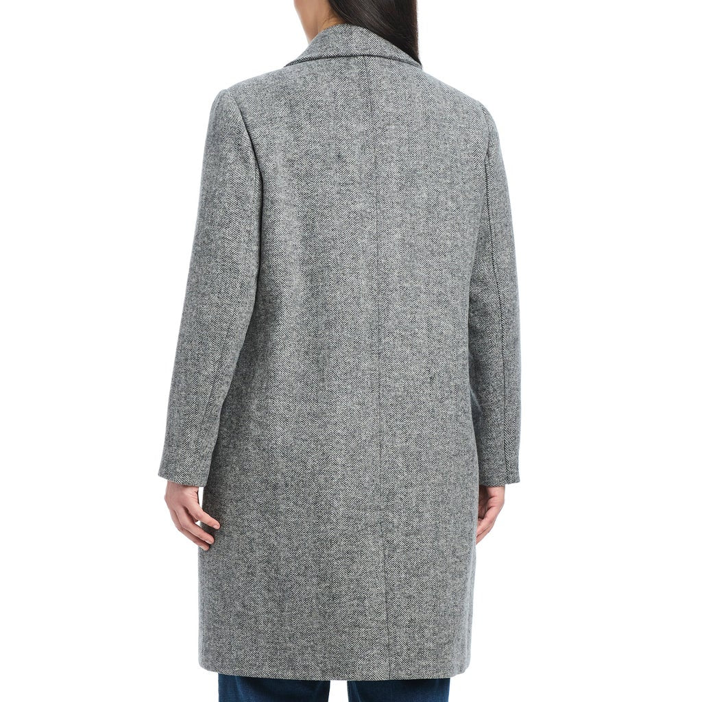 Vince Camuto Women's Wool Blend Coat