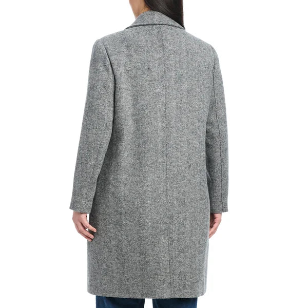 Vince Camuto Women's Wool Blend Coat