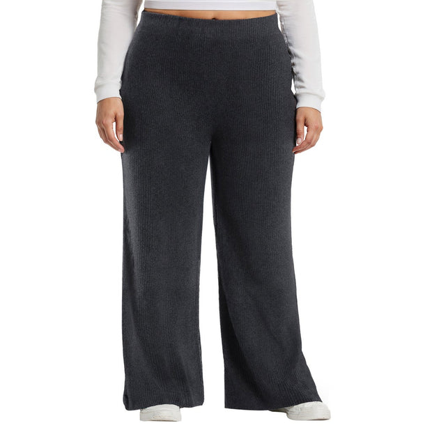 Gap Women's Soft Pant - Grey
