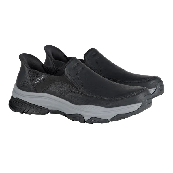 Skechers Men’s Izaiah Shoe with Swift Fit