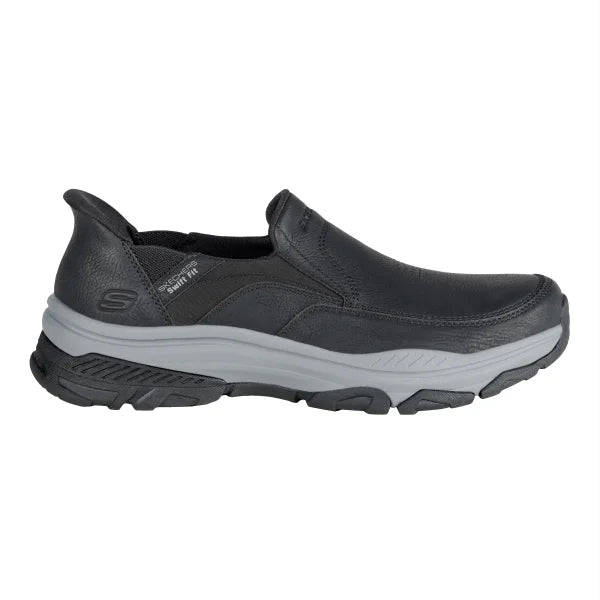 Skechers Men’s Izaiah Shoe with Swift Fit