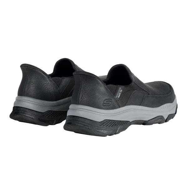 Skechers Men’s Izaiah Shoe with Swift Fit