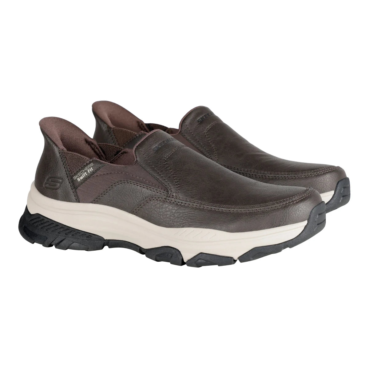 Skechers Men’s Izaiah Shoe with Swift Fit