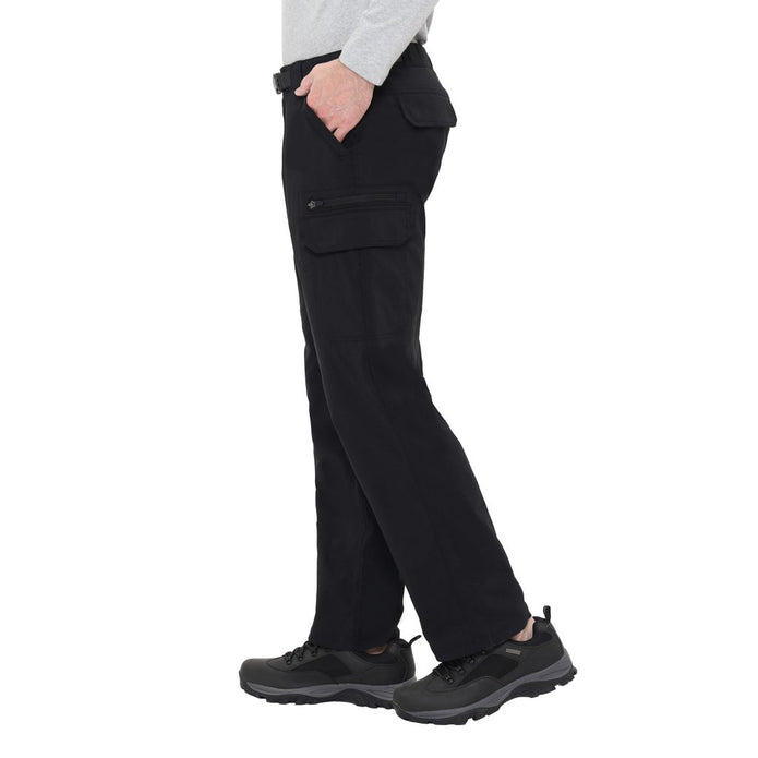 The B.C. Clothing Co. Men's Lined Cargo Pant